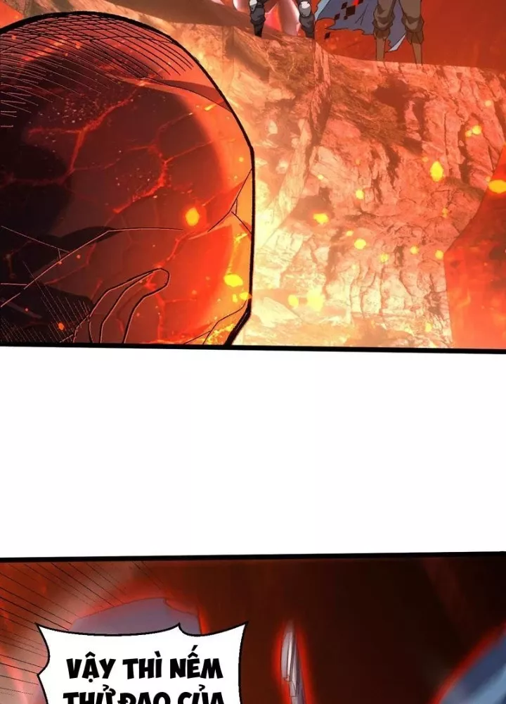 Hạch Đạo Đao Pháp, Ta Một Đao Trấn Thiên Hạ Chap 10 - Next Chap 11