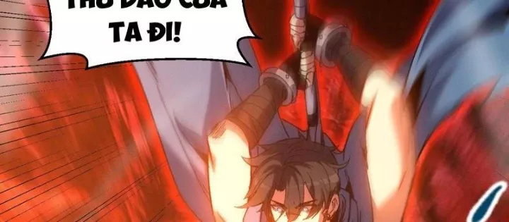 Hạch Đạo Đao Pháp, Ta Một Đao Trấn Thiên Hạ Chap 10 - Next Chap 11