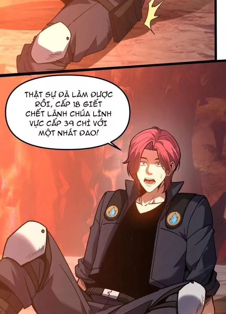 Hạch Đạo Đao Pháp, Ta Một Đao Trấn Thiên Hạ Chap 10 - Next Chap 11