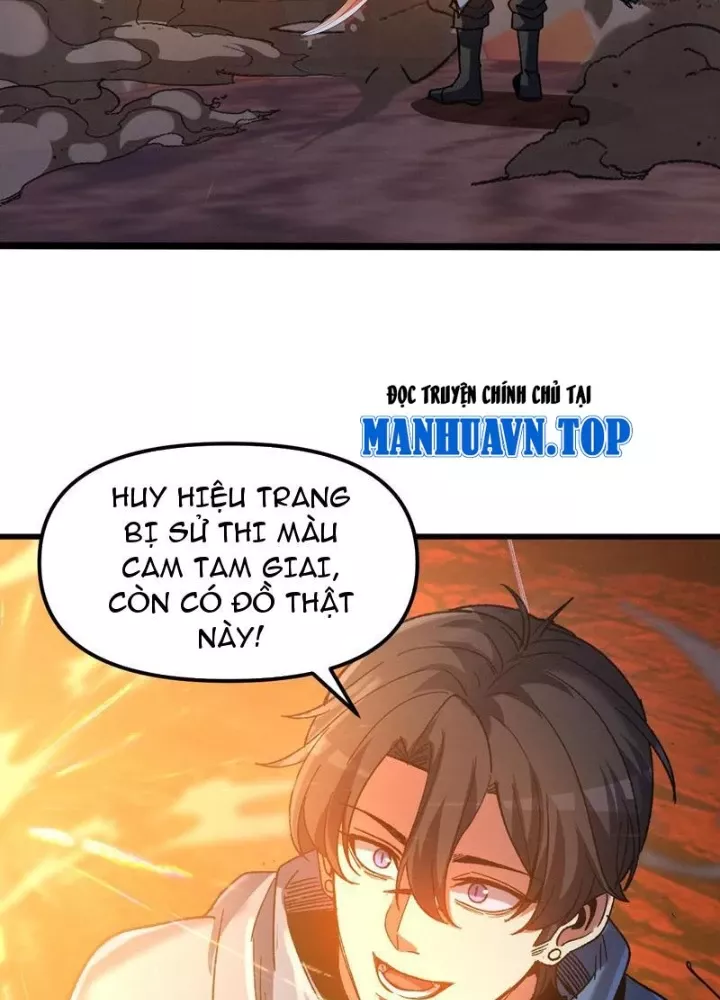 Hạch Đạo Đao Pháp, Ta Một Đao Trấn Thiên Hạ Chap 10 - Next Chap 11