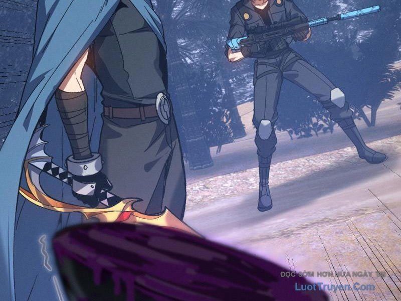 Hạch Đạo Đao Pháp, Ta Một Đao Trấn Thiên Hạ Chap 12 - Next Chap 13