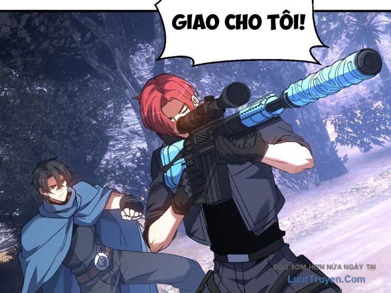 Hạch Đạo Đao Pháp, Ta Một Đao Trấn Thiên Hạ Chap 12 - Next Chap 13