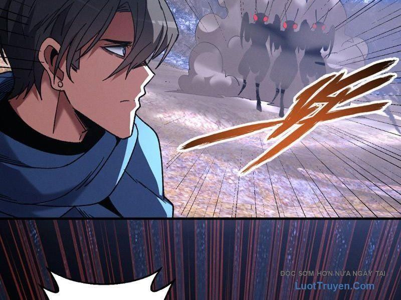 Hạch Đạo Đao Pháp, Ta Một Đao Trấn Thiên Hạ Chap 12 - Next Chap 13