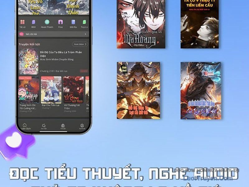 Hạch Đạo Đao Pháp, Ta Một Đao Trấn Thiên Hạ Chap 12 - Next Chap 13