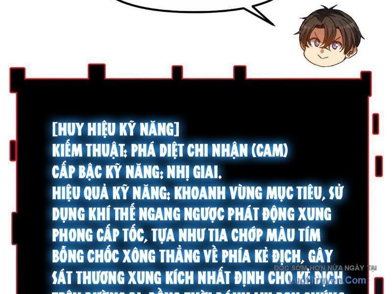 Hạch Đạo Đao Pháp, Ta Một Đao Trấn Thiên Hạ Chap 12 - Next Chap 13