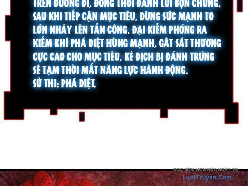 Hạch Đạo Đao Pháp, Ta Một Đao Trấn Thiên Hạ Chap 12 - Next Chap 13