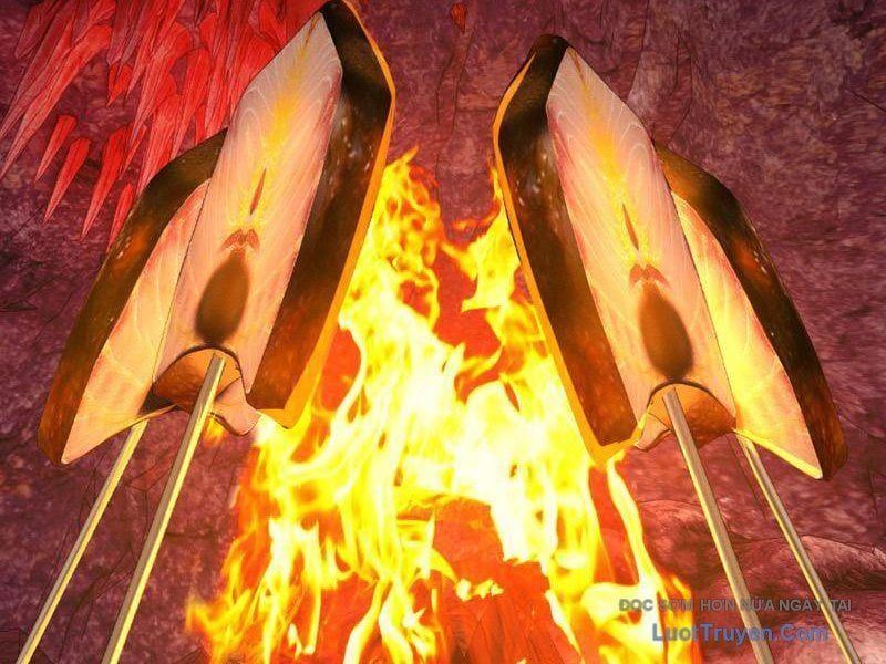 Hạch Đạo Đao Pháp, Ta Một Đao Trấn Thiên Hạ Chap 12 - Next Chap 13