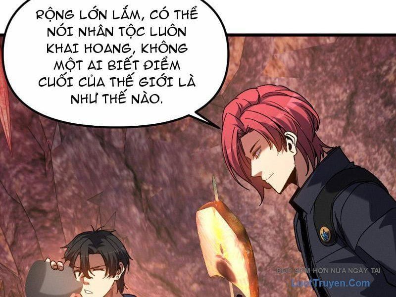 Hạch Đạo Đao Pháp, Ta Một Đao Trấn Thiên Hạ Chap 12 - Next Chap 13