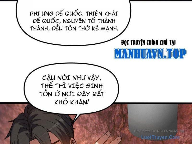 Hạch Đạo Đao Pháp, Ta Một Đao Trấn Thiên Hạ Chap 12 - Next Chap 13