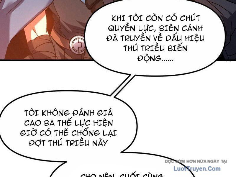 Hạch Đạo Đao Pháp, Ta Một Đao Trấn Thiên Hạ Chap 12 - Next Chap 13