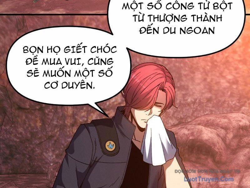 Hạch Đạo Đao Pháp, Ta Một Đao Trấn Thiên Hạ Chap 12 - Next Chap 13