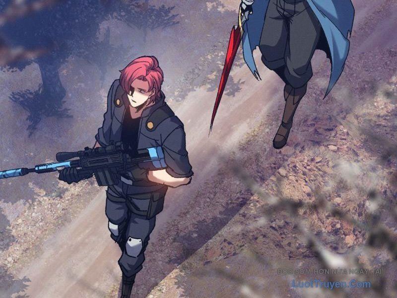 Hạch Đạo Đao Pháp, Ta Một Đao Trấn Thiên Hạ Chap 12 - Next Chap 13