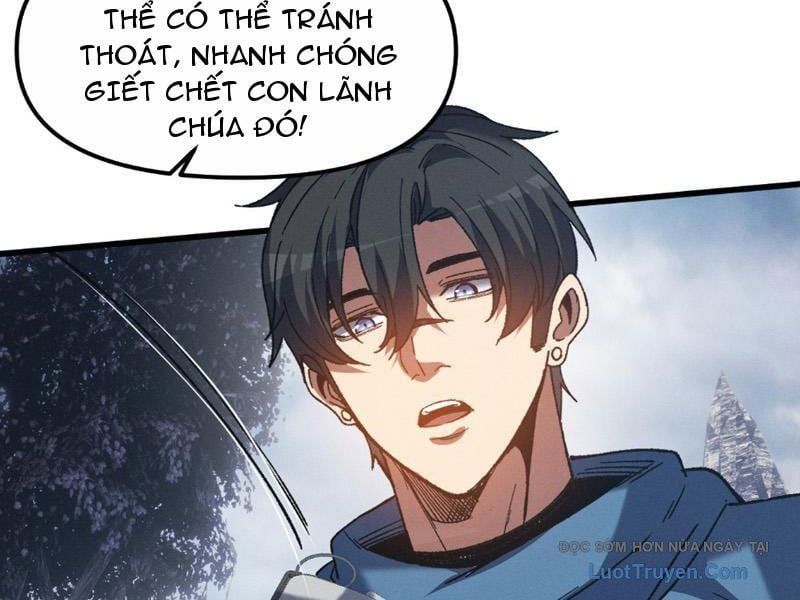 Hạch Đạo Đao Pháp, Ta Một Đao Trấn Thiên Hạ Chap 12 - Next Chap 13