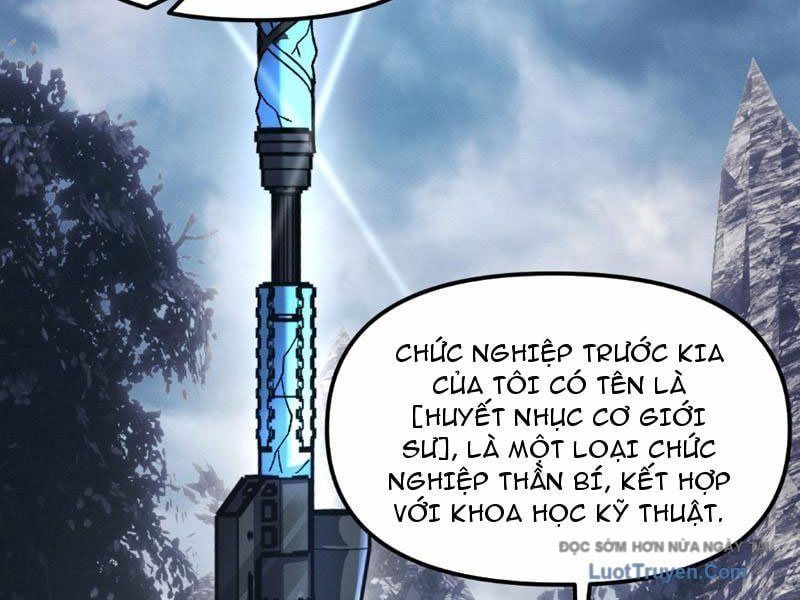 Hạch Đạo Đao Pháp, Ta Một Đao Trấn Thiên Hạ Chap 12 - Next Chap 13