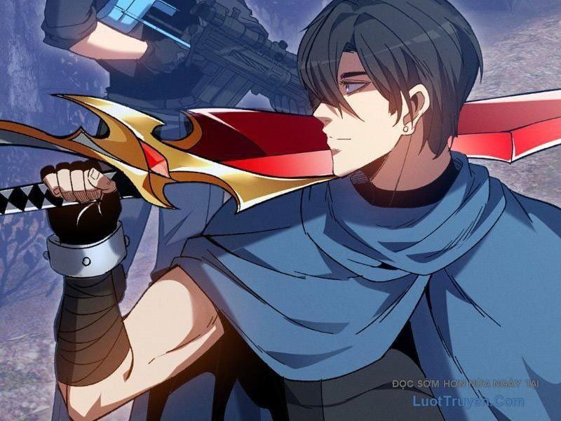 Hạch Đạo Đao Pháp, Ta Một Đao Trấn Thiên Hạ Chap 12 - Next Chap 13