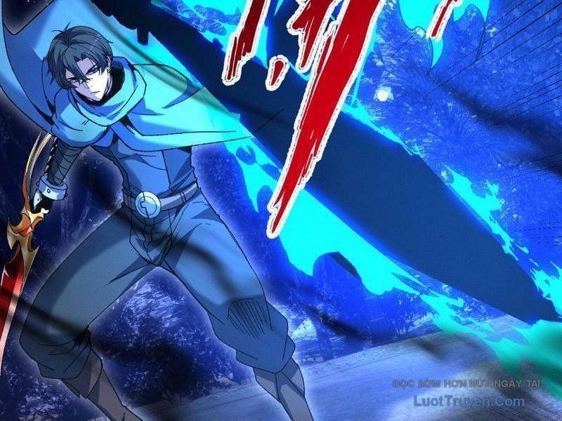 Hạch Đạo Đao Pháp, Ta Một Đao Trấn Thiên Hạ Chap 12 - Next Chap 13