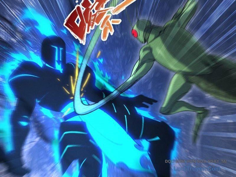 Hạch Đạo Đao Pháp, Ta Một Đao Trấn Thiên Hạ Chap 12 - Next Chap 13