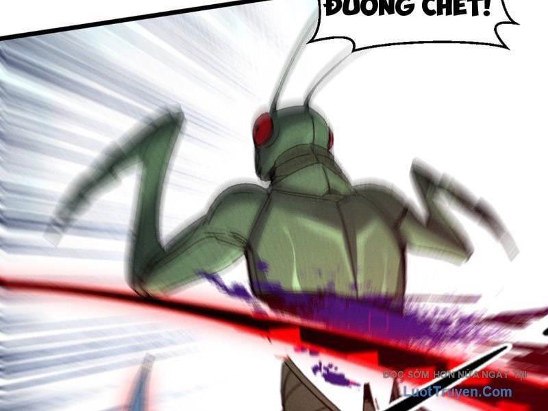 Hạch Đạo Đao Pháp, Ta Một Đao Trấn Thiên Hạ Chap 12 - Next Chap 13