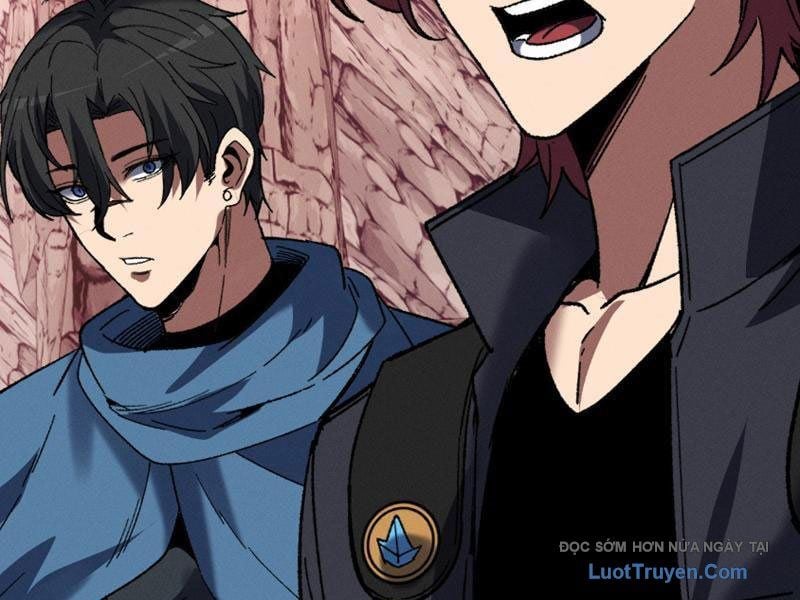 Hạch Đạo Đao Pháp, Ta Một Đao Trấn Thiên Hạ Chap 14 - Next Chap 15