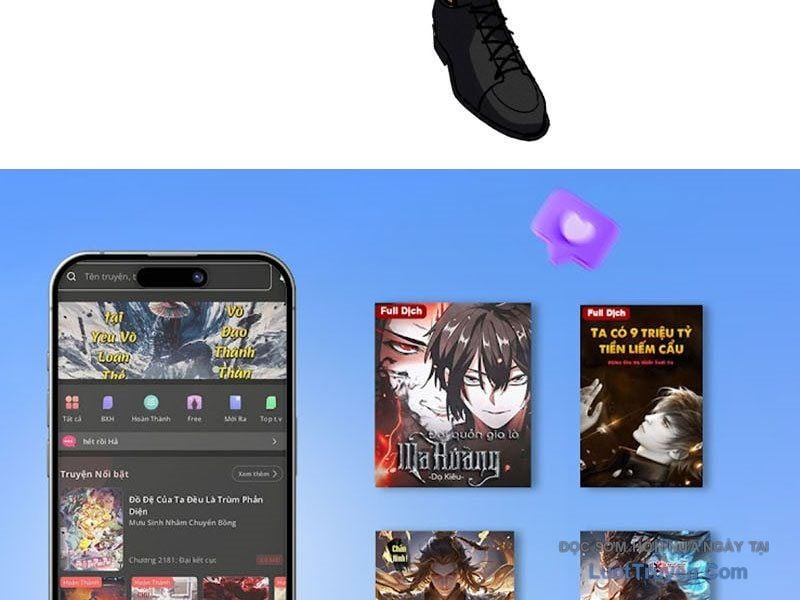 Hạch Đạo Đao Pháp, Ta Một Đao Trấn Thiên Hạ Chap 14 - Next Chap 15