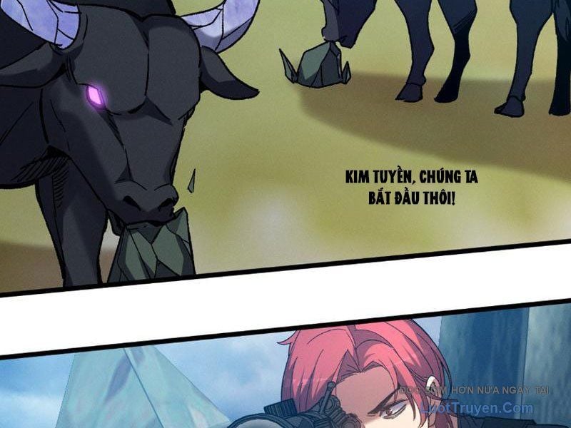 Hạch Đạo Đao Pháp, Ta Một Đao Trấn Thiên Hạ Chap 14 - Next Chap 15