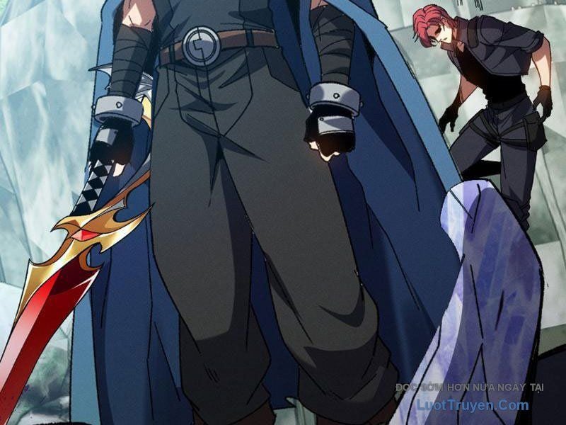 Hạch Đạo Đao Pháp, Ta Một Đao Trấn Thiên Hạ Chap 14 - Next Chap 15