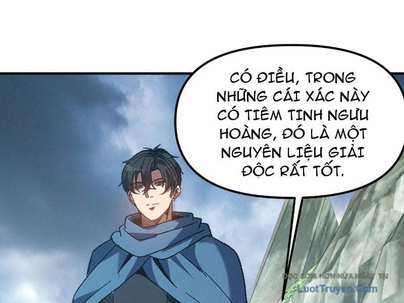 Hạch Đạo Đao Pháp, Ta Một Đao Trấn Thiên Hạ Chap 14 - Next Chap 15