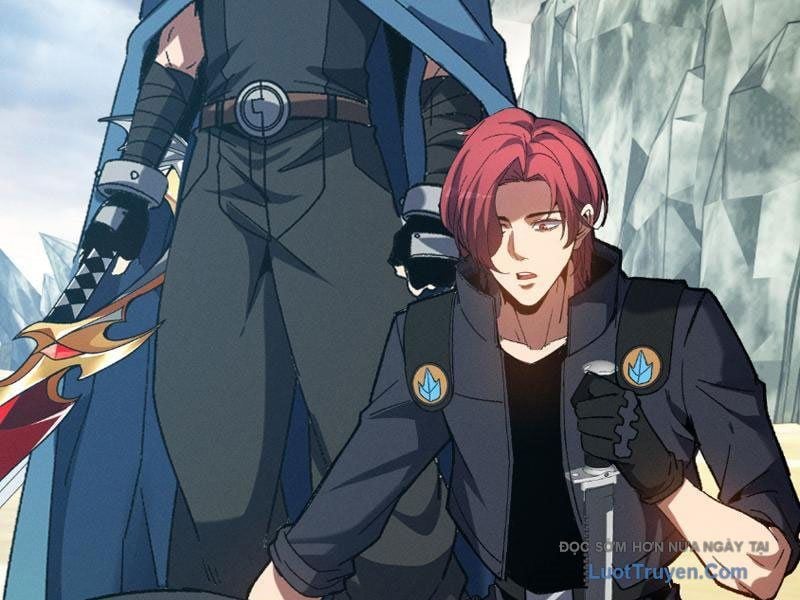 Hạch Đạo Đao Pháp, Ta Một Đao Trấn Thiên Hạ Chap 14 - Next Chap 15