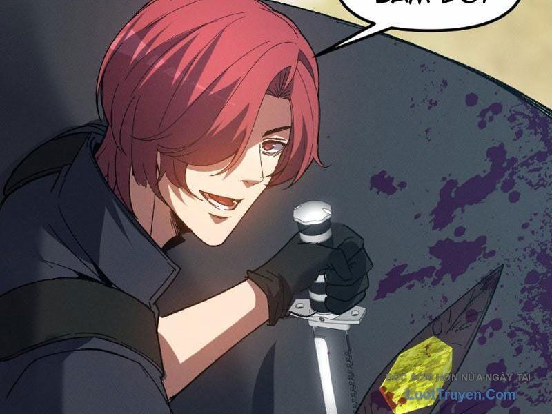 Hạch Đạo Đao Pháp, Ta Một Đao Trấn Thiên Hạ Chap 14 - Next Chap 15