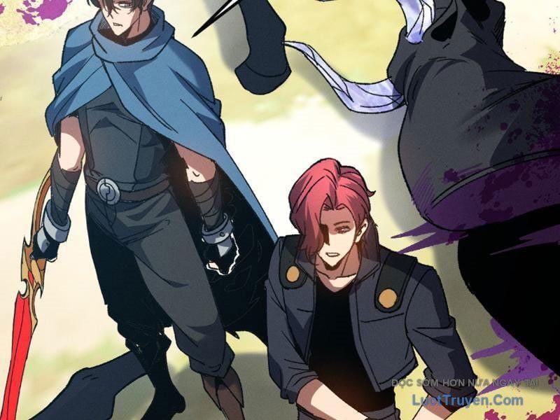 Hạch Đạo Đao Pháp, Ta Một Đao Trấn Thiên Hạ Chap 14 - Next Chap 15