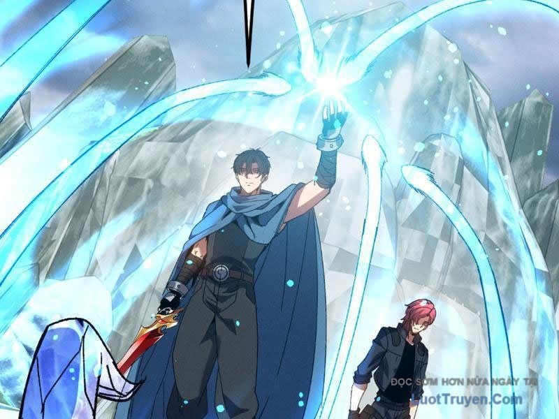 Hạch Đạo Đao Pháp, Ta Một Đao Trấn Thiên Hạ Chap 14 - Next Chap 15