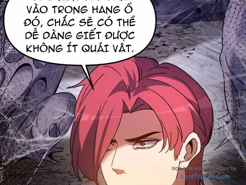 Hạch Đạo Đao Pháp, Ta Một Đao Trấn Thiên Hạ Chap 14 - Next Chap 15