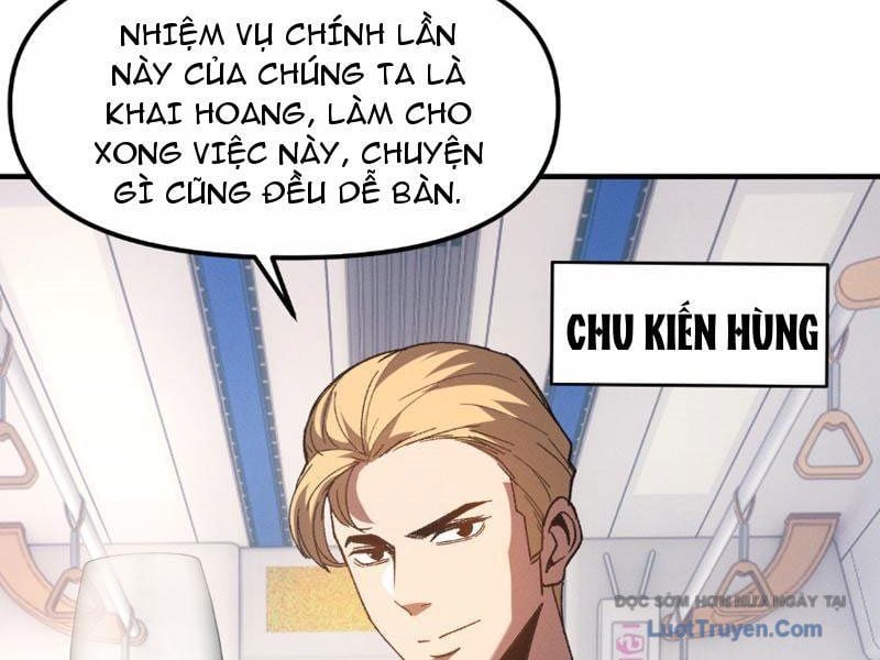 Hạch Đạo Đao Pháp, Ta Một Đao Trấn Thiên Hạ Chap 14 - Next Chap 15