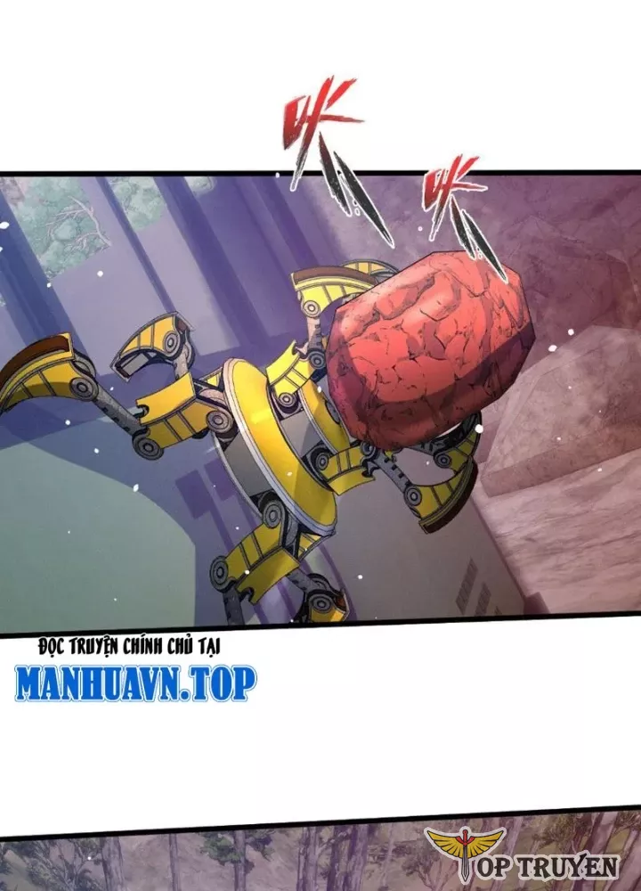 Hạch Đạo Đao Pháp, Ta Một Đao Trấn Thiên Hạ Chap 17 - Next Chap 18