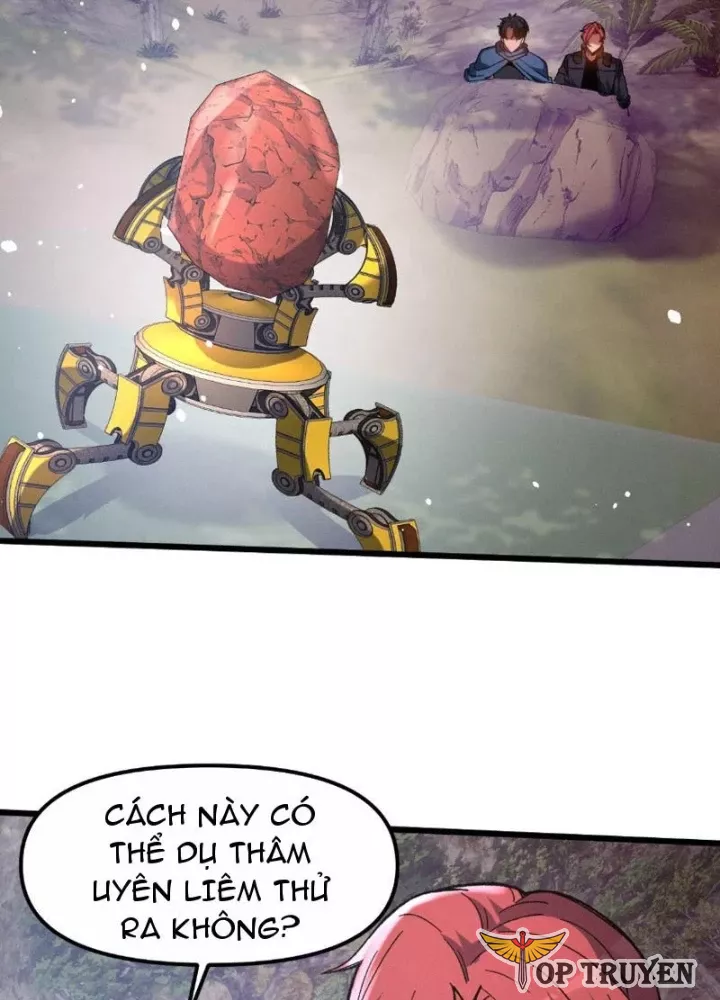 Hạch Đạo Đao Pháp, Ta Một Đao Trấn Thiên Hạ Chap 17 - Next Chap 18