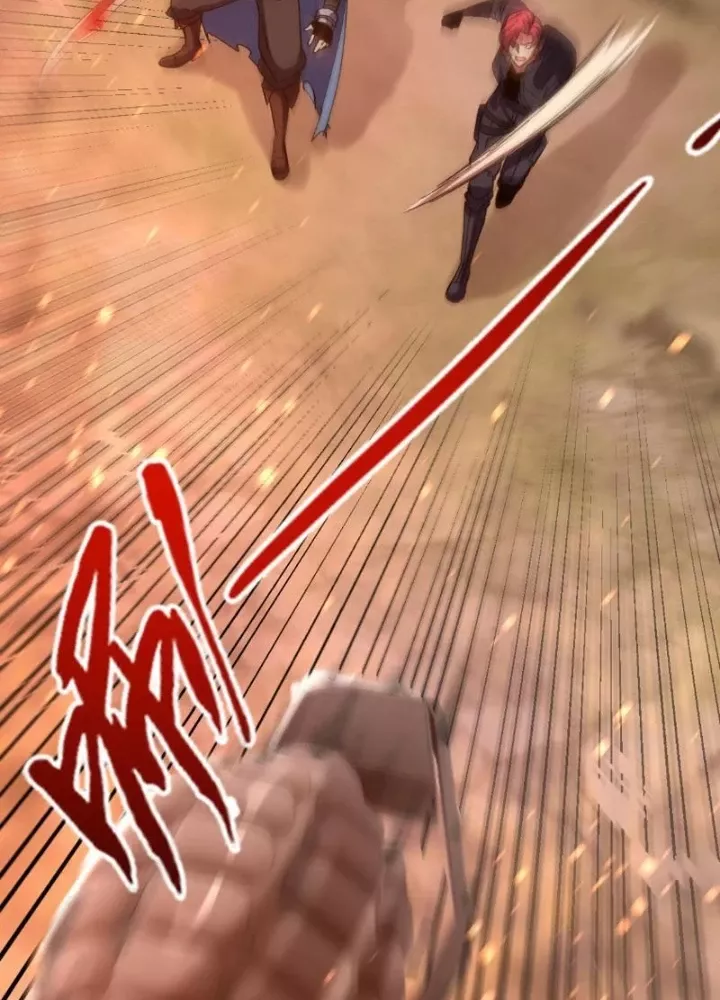 Hạch Đạo Đao Pháp, Ta Một Đao Trấn Thiên Hạ Chap 17 - Next Chap 18