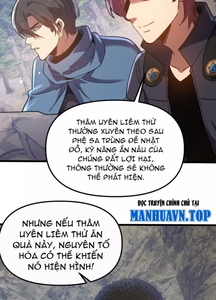 Hạch Đạo Đao Pháp, Ta Một Đao Trấn Thiên Hạ Chap 17 - Next Chap 18