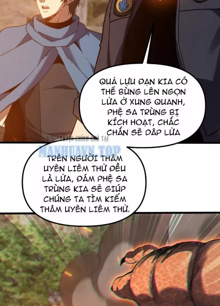 Hạch Đạo Đao Pháp, Ta Một Đao Trấn Thiên Hạ Chap 17 - Next Chap 18