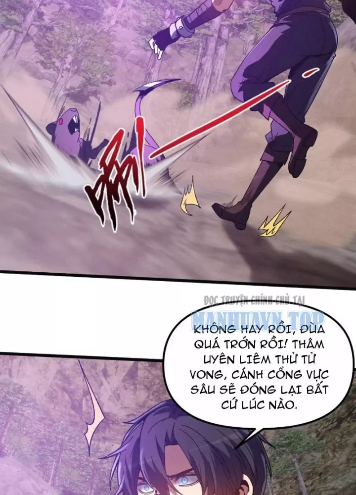 Hạch Đạo Đao Pháp, Ta Một Đao Trấn Thiên Hạ Chap 17 - Next Chap 18