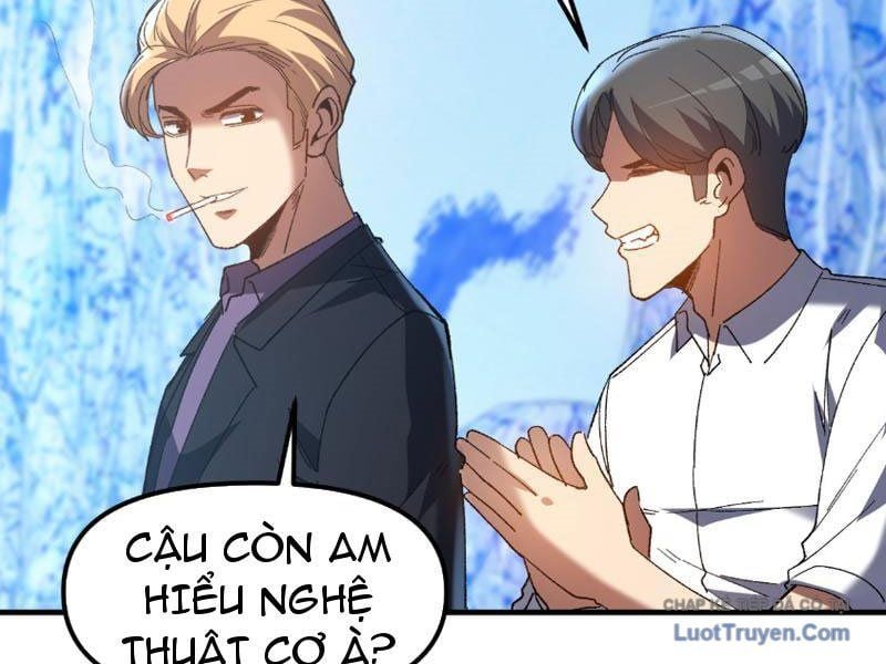 Hạch Đạo Đao Pháp, Ta Một Đao Trấn Thiên Hạ Chap 18 - Next Chap 19