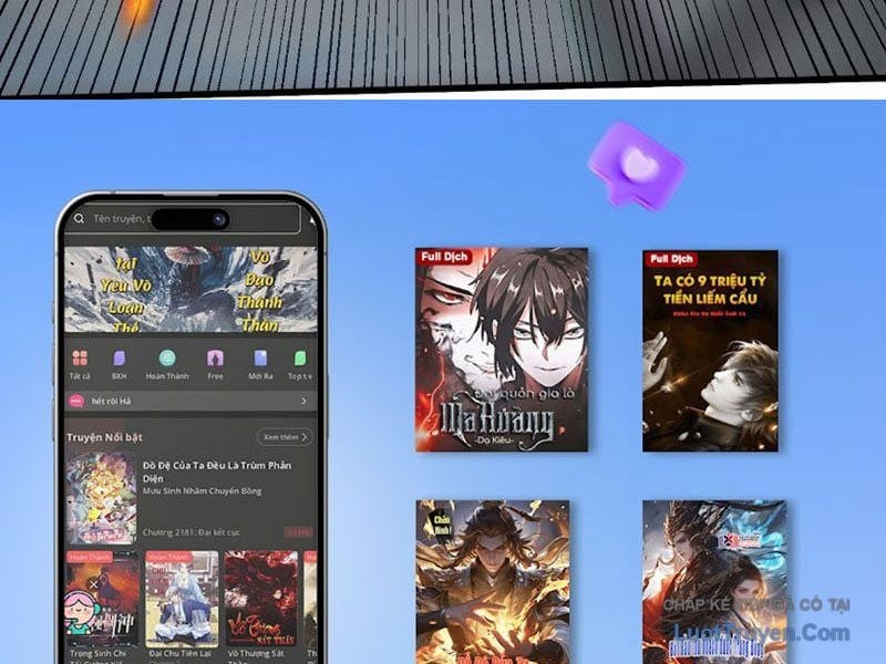 Hạch Đạo Đao Pháp, Ta Một Đao Trấn Thiên Hạ Chap 19 - Next Chap 20