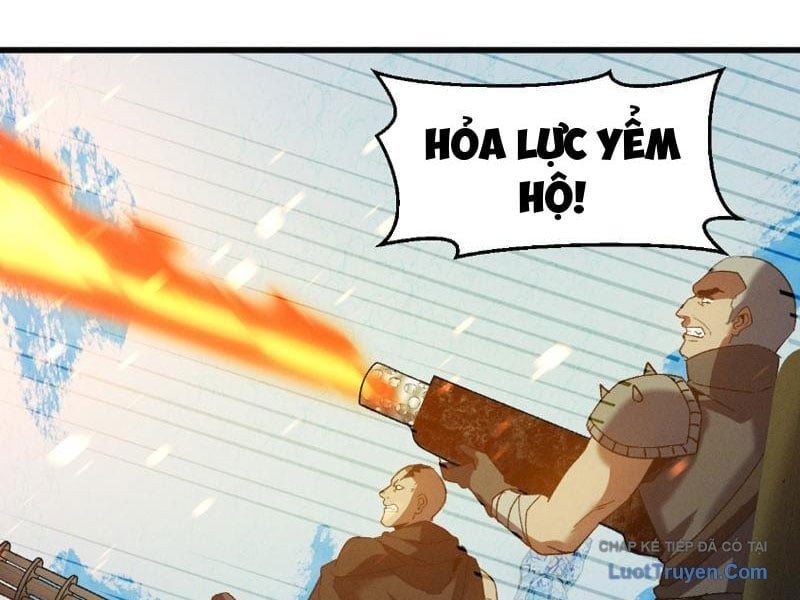Hạch Đạo Đao Pháp, Ta Một Đao Trấn Thiên Hạ Chap 19 - Next Chap 20