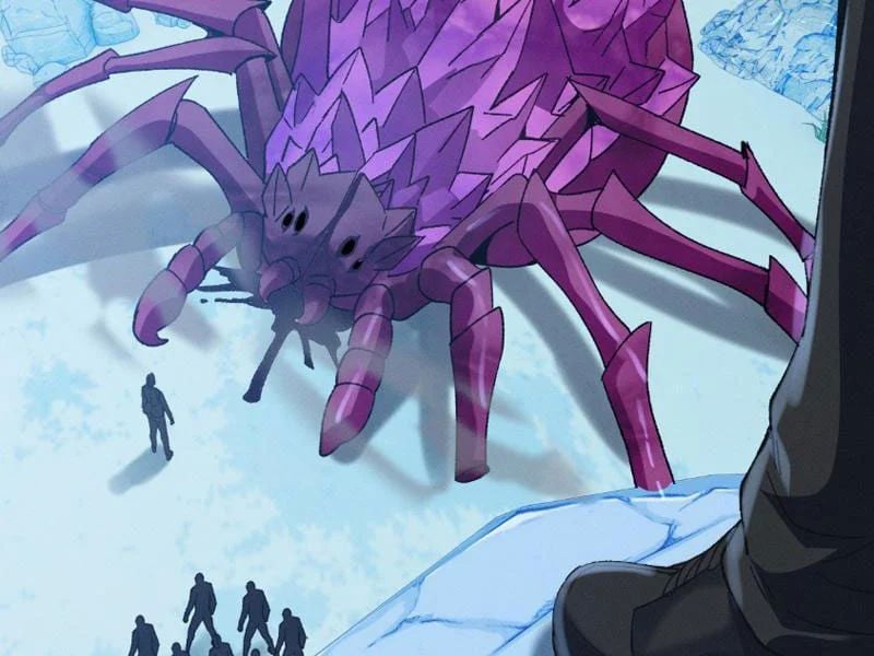 Hạch Đạo Đao Pháp, Ta Một Đao Trấn Thiên Hạ Chap 19 - Next Chap 20