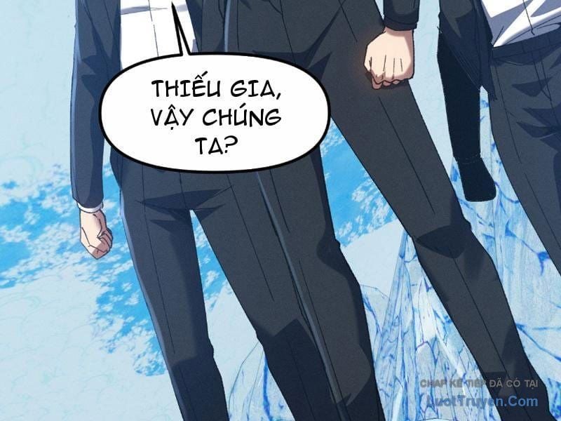 Hạch Đạo Đao Pháp, Ta Một Đao Trấn Thiên Hạ Chap 19 - Next Chap 20