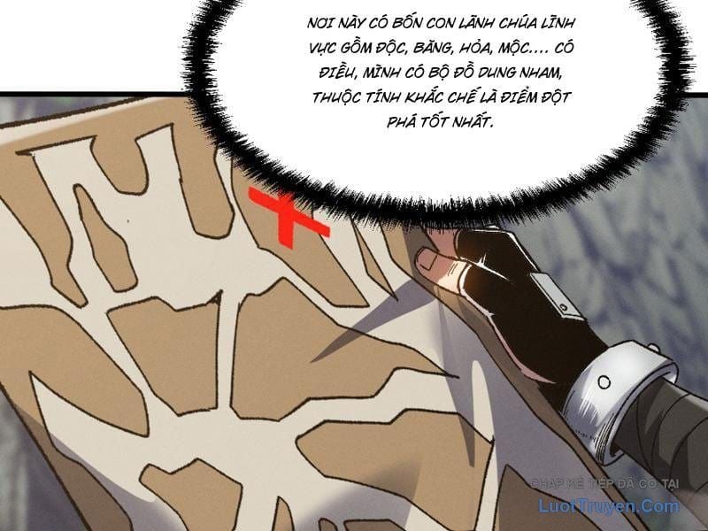 Hạch Đạo Đao Pháp, Ta Một Đao Trấn Thiên Hạ Chap 19 - Next Chap 20