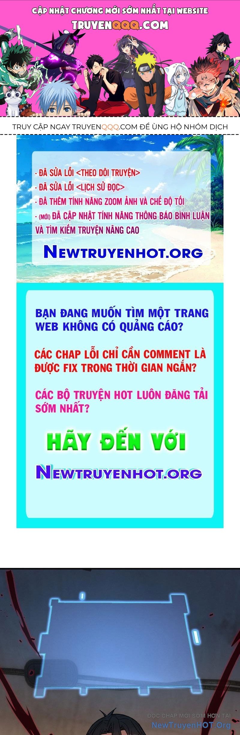 Hạch Đạo Đao Pháp, Ta Một Đao Trấn Thiên Hạ Chap 2 - Next Chap 3
