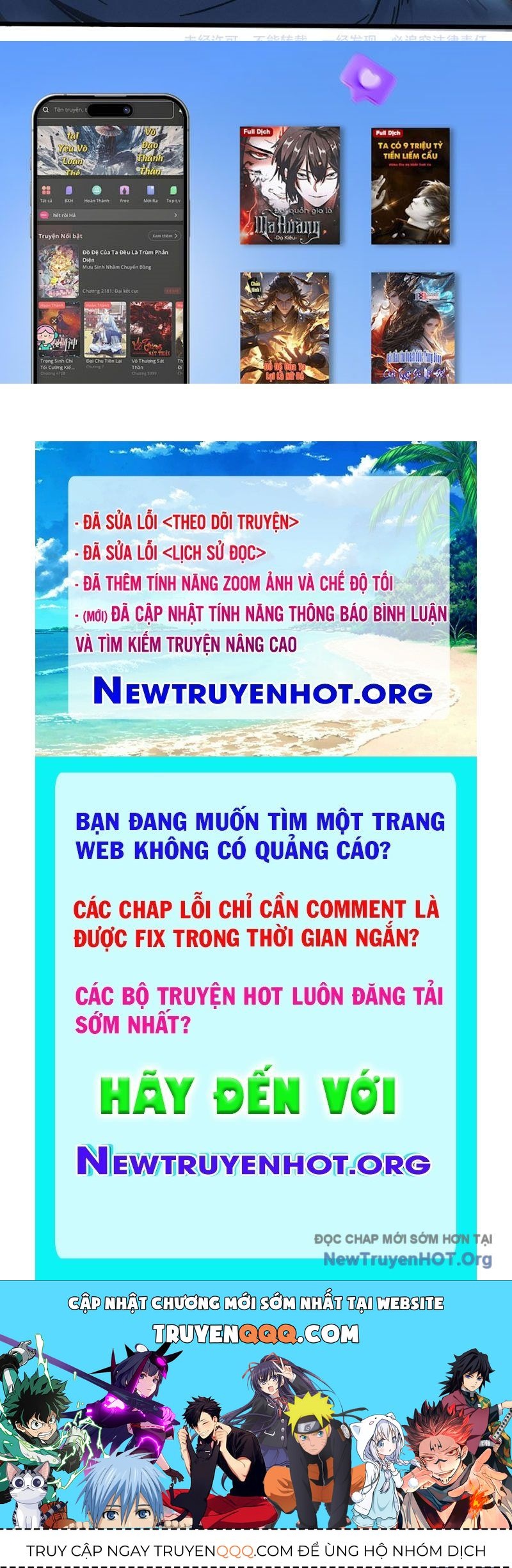 Hạch Đạo Đao Pháp, Ta Một Đao Trấn Thiên Hạ Chap 2 - Next Chap 3