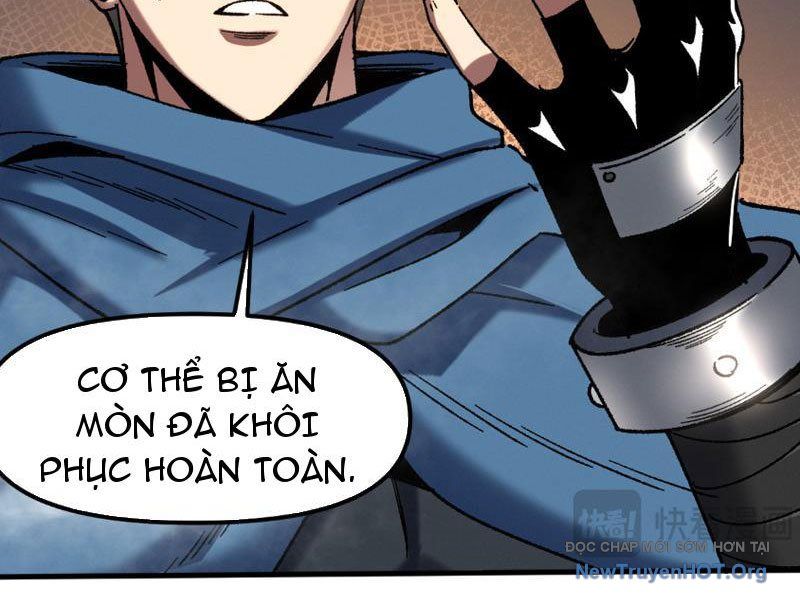 Hạch Đạo Đao Pháp, Ta Một Đao Trấn Thiên Hạ Chap 2 - Next Chap 3