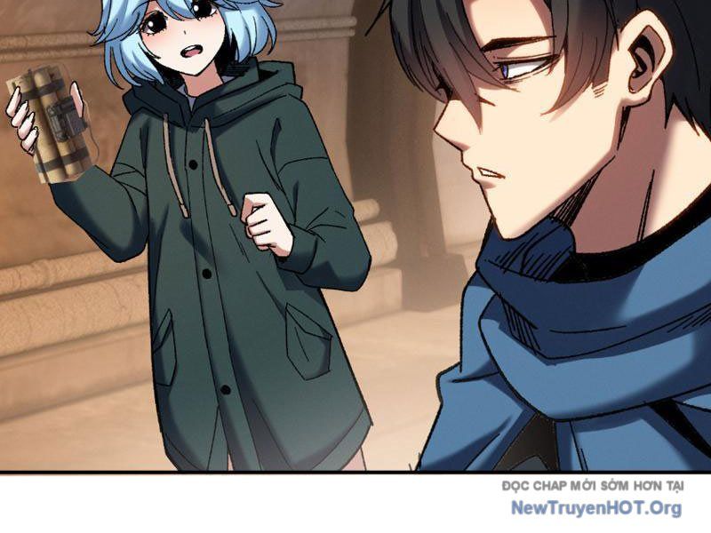 Hạch Đạo Đao Pháp, Ta Một Đao Trấn Thiên Hạ Chap 2 - Next Chap 3