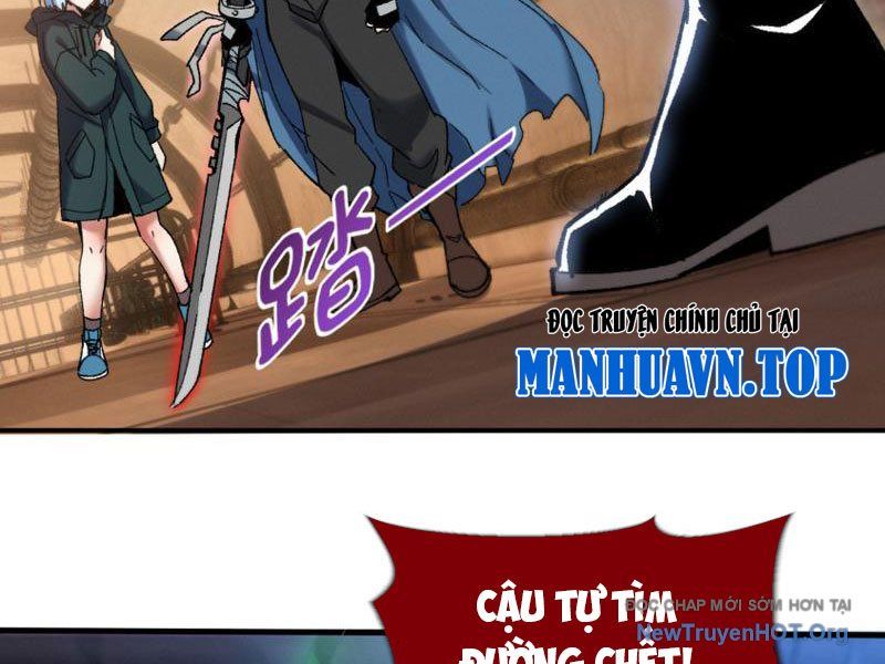 Hạch Đạo Đao Pháp, Ta Một Đao Trấn Thiên Hạ Chap 2 - Next Chap 3